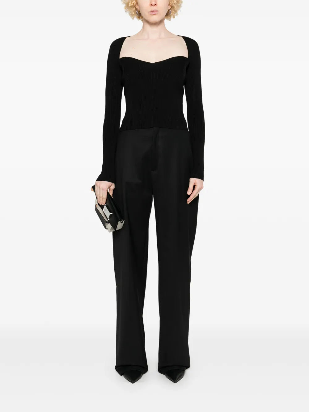 Giuliana Sweater