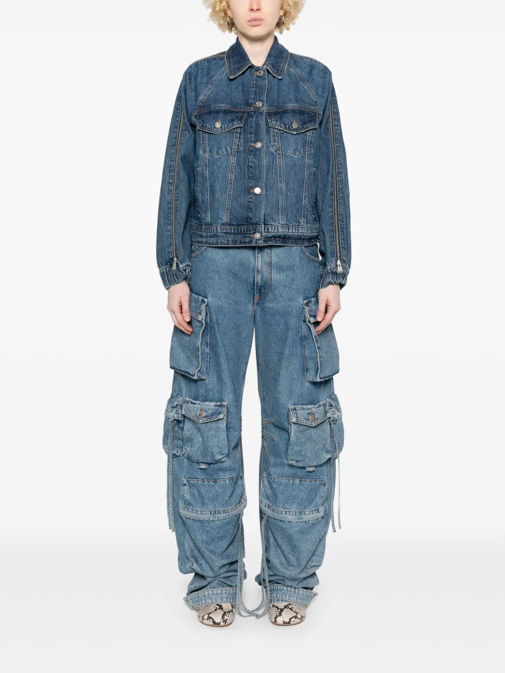 Amie Jacket