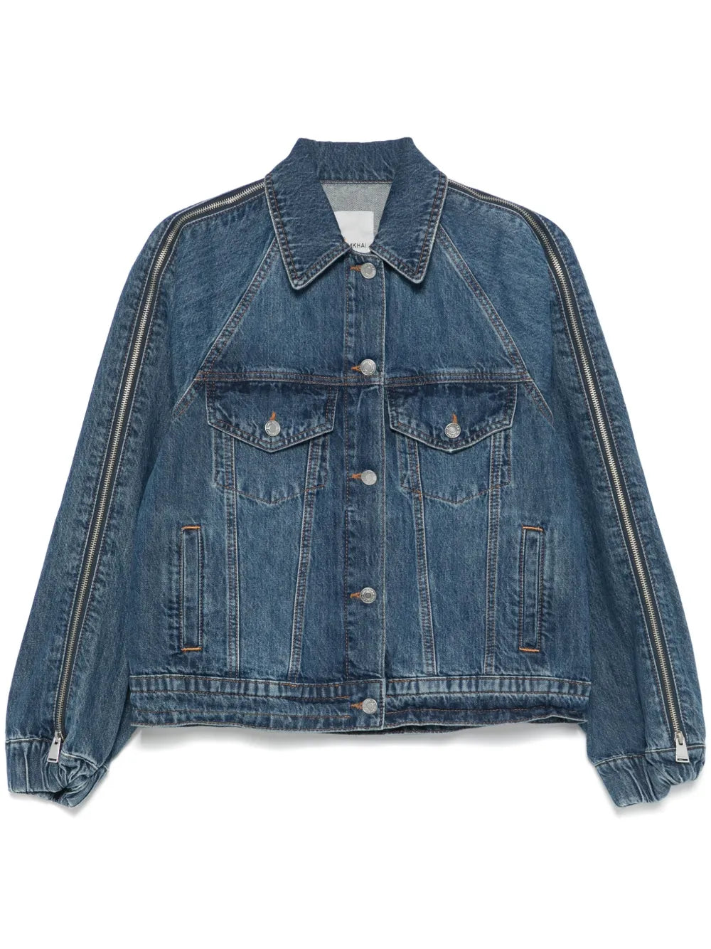 Amie Jacket