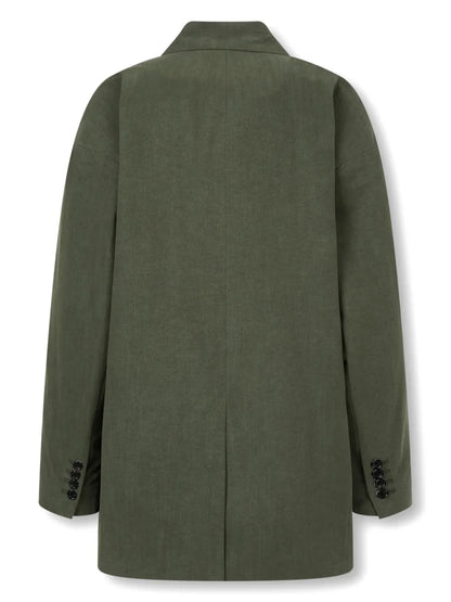 Maxi Overfit Blazer