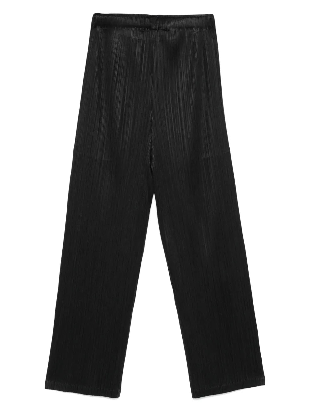 Plissé Trousers
