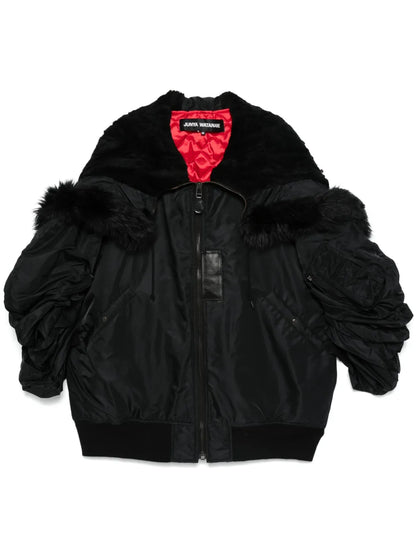 Hooded Coat