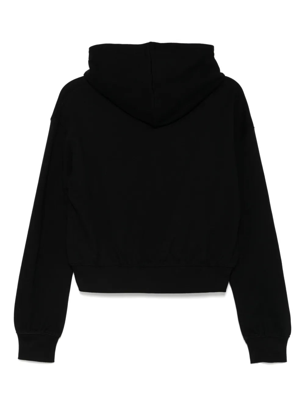Logo Embroidery Hoodie