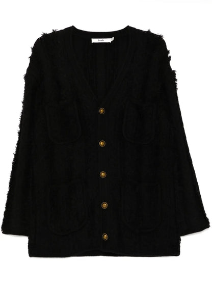 Oversized Cardigan