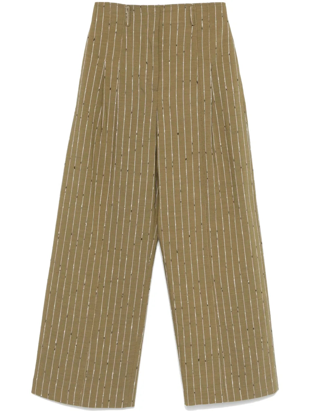 Carine Trousers