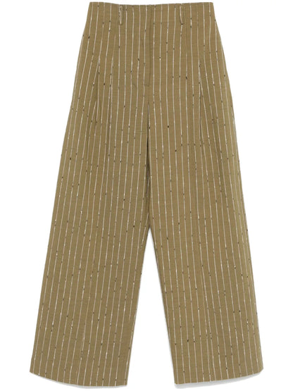 Carine Trousers
