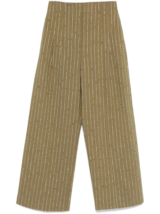 Carine Trousers