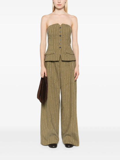 Carine Trousers
