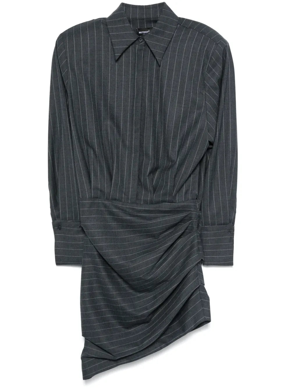 Narine Mini Dress