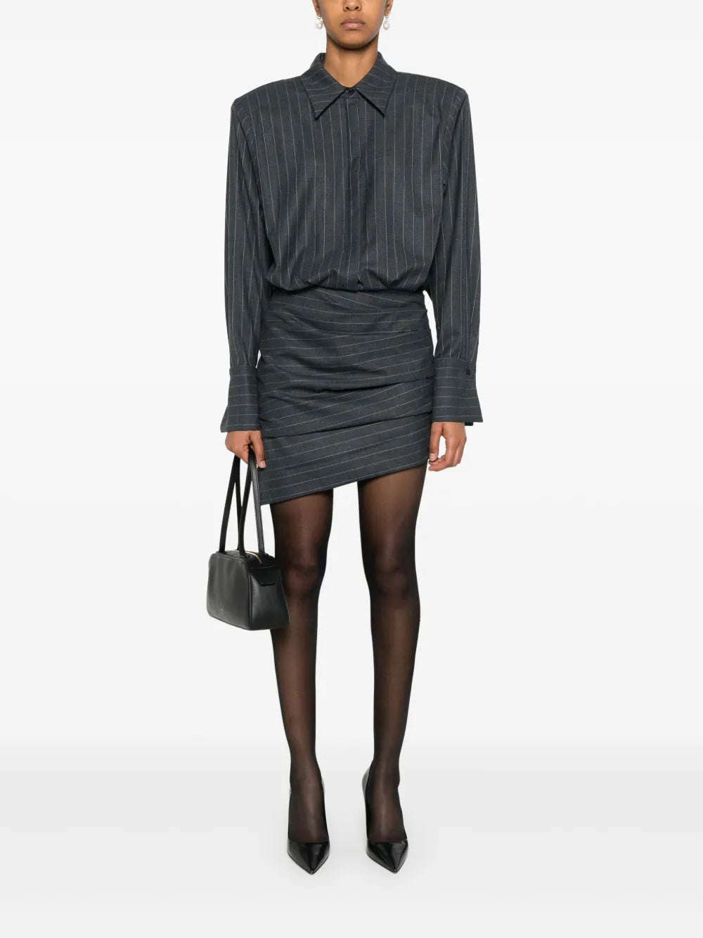 Narine Mini Dress