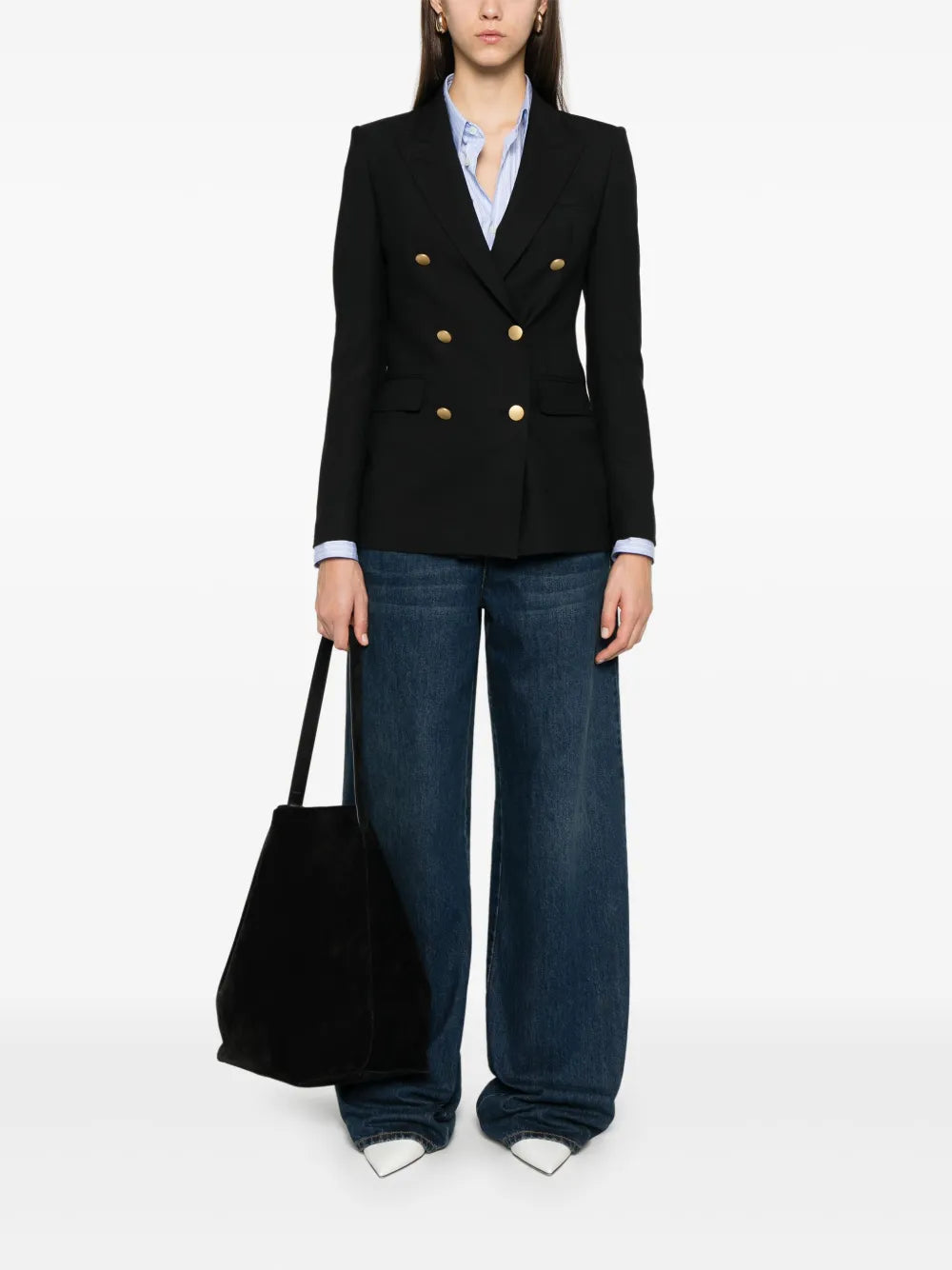 Parigi Blazer