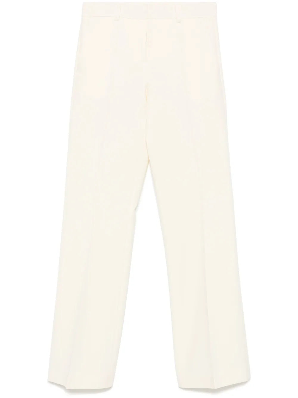 Flared Trousers