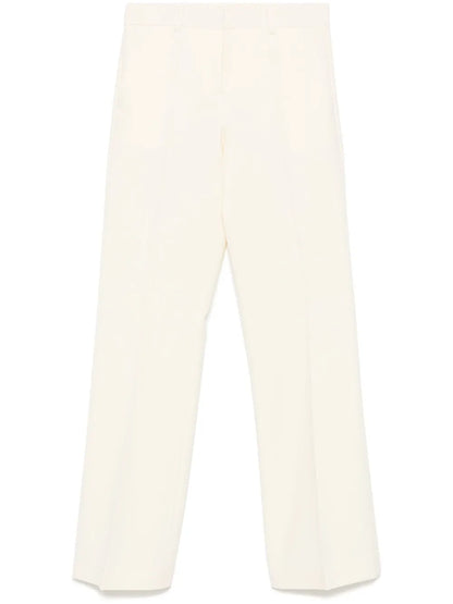 Flared Trousers