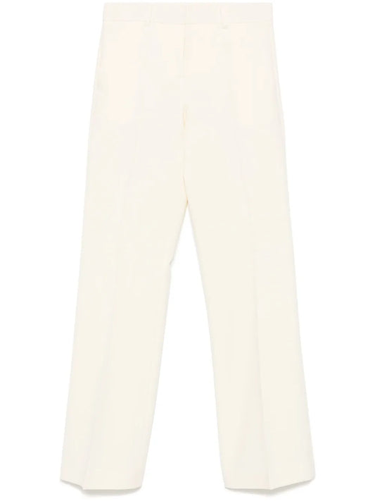 Flared Trousers