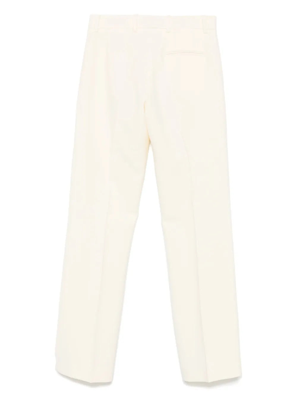 Flared Trousers