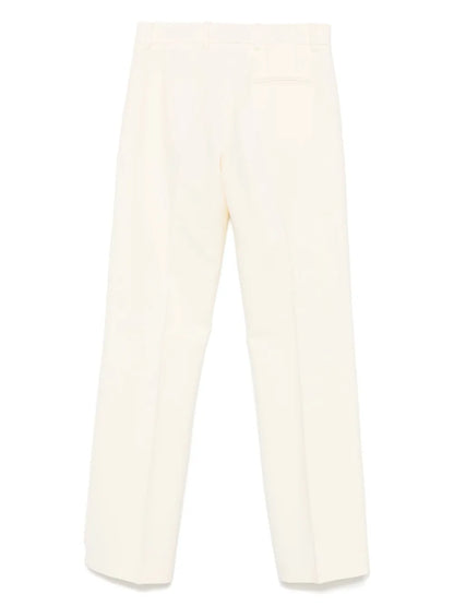 Flared Trousers