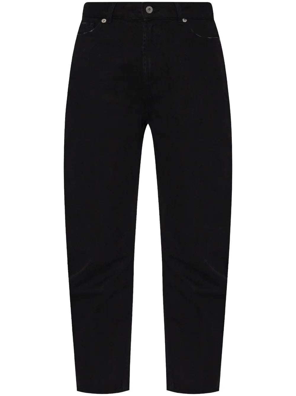 Tapered Jeans