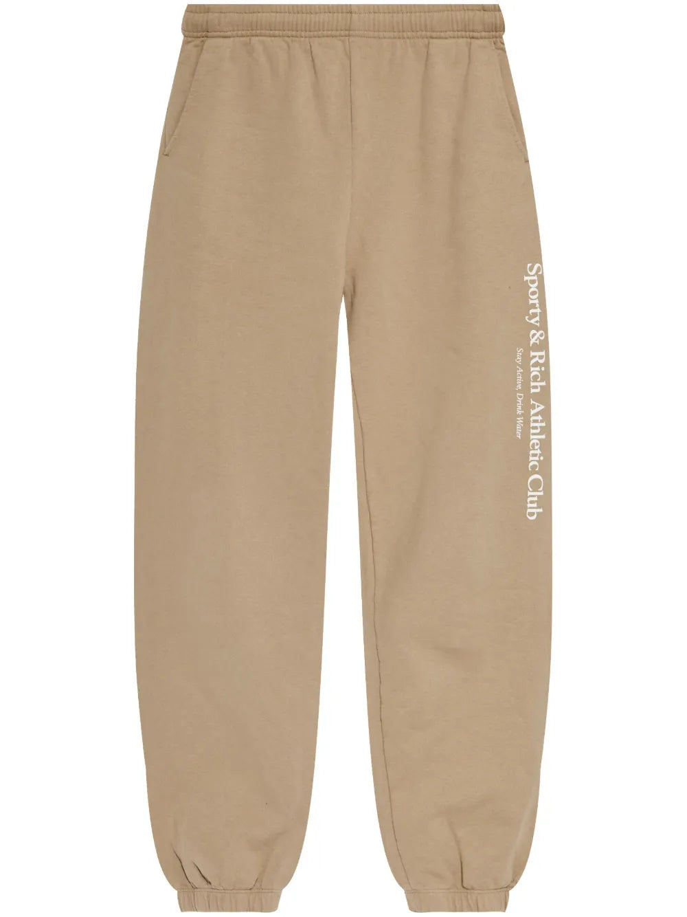 The Wall Street Collection Track Pants
