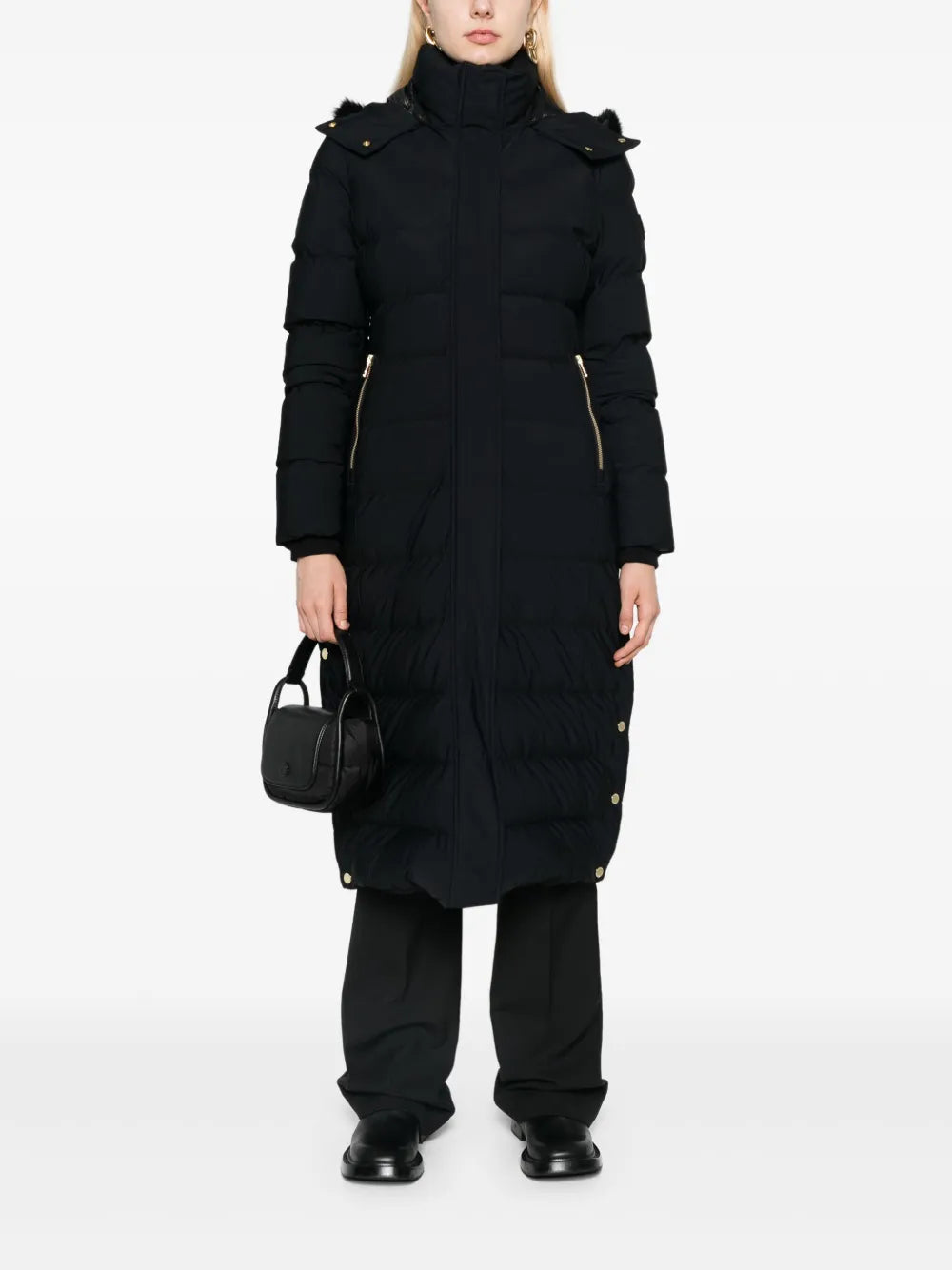 Jocada Coat