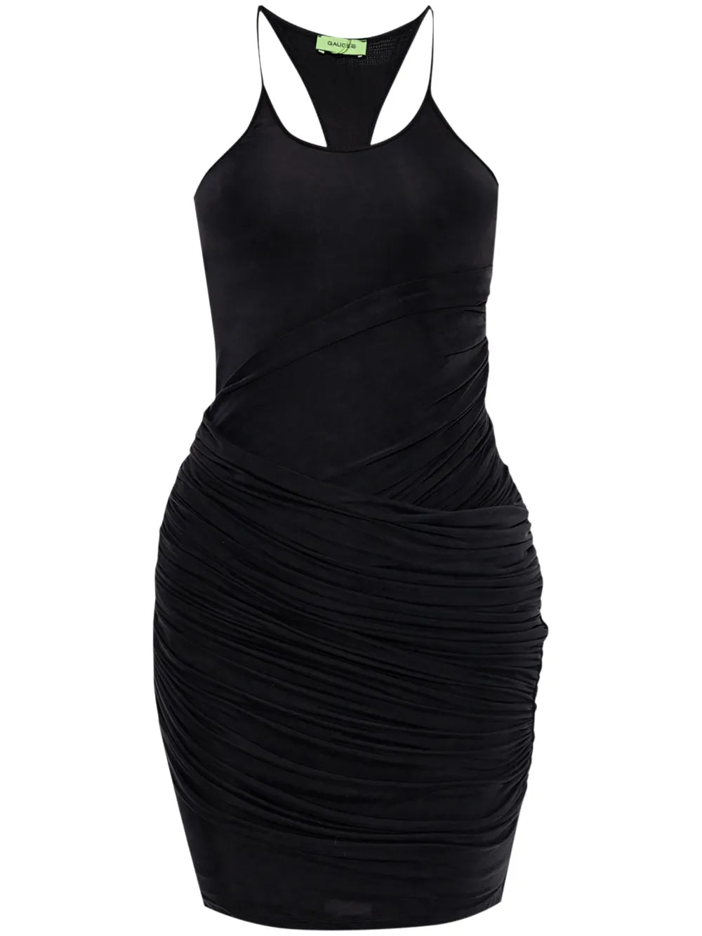Passos Dress