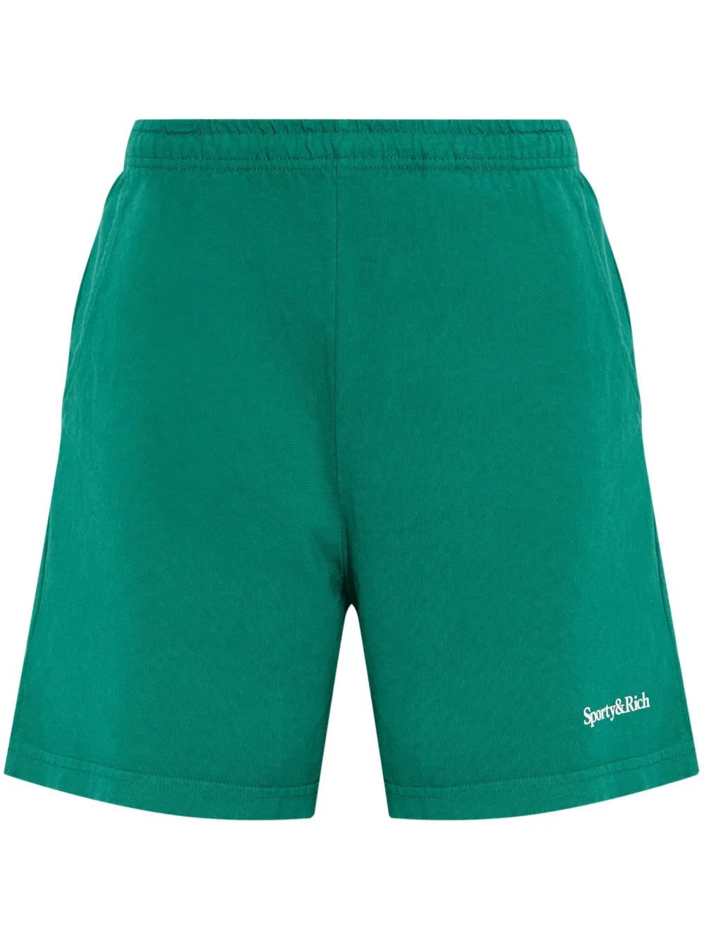 Logo Shorts