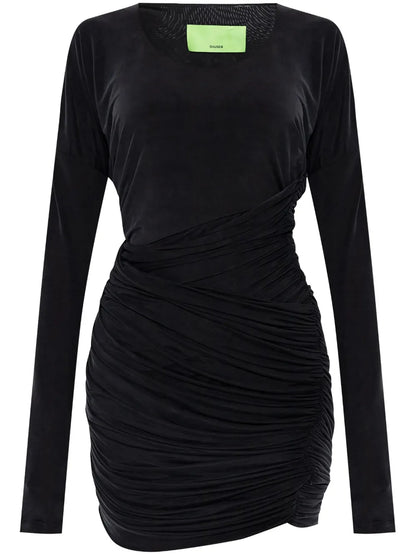 Catalo Dress