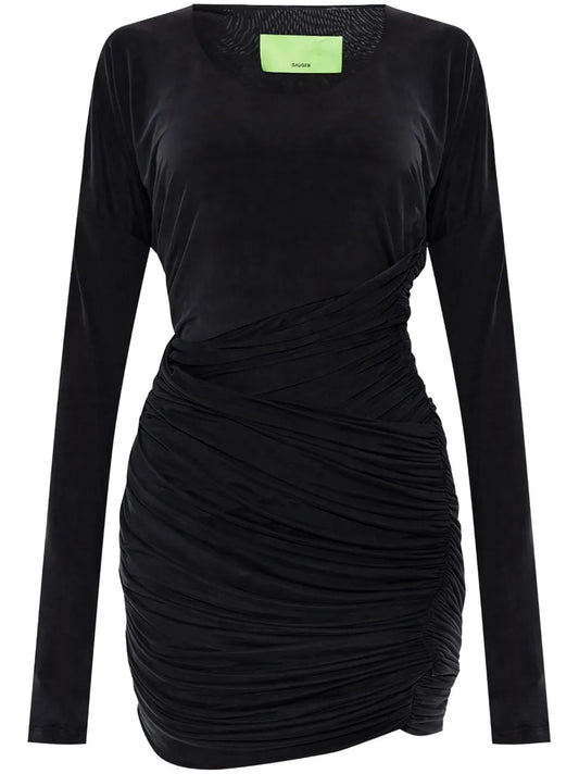 Catalo Dress