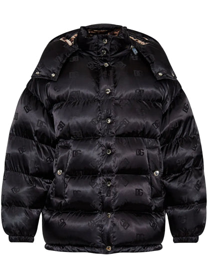 Down Jacket