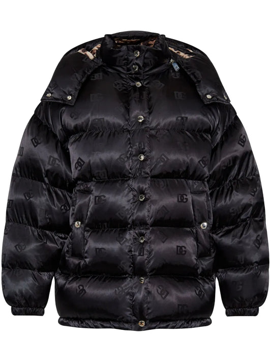 Down Jacket