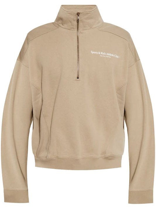 Athletic Club Sweatshirt