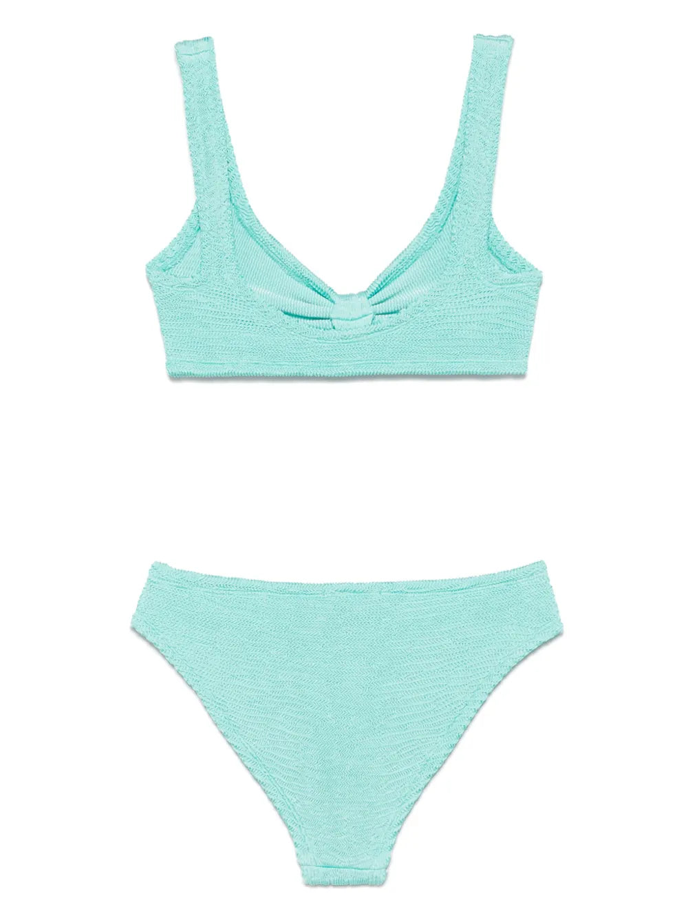 Seersucker Bikini