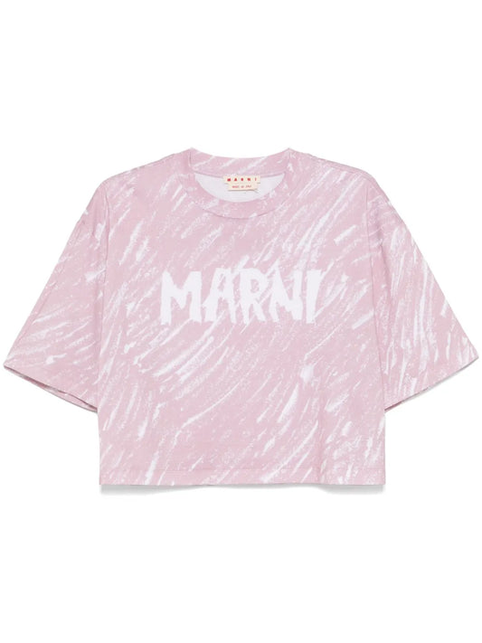 Scribble Logo T-Shirt