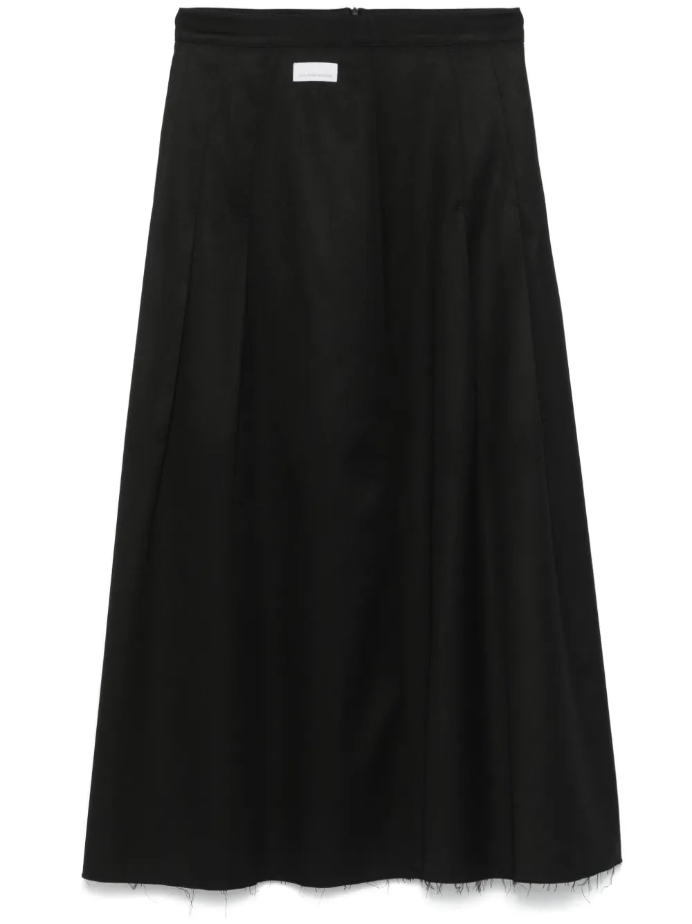 Lauren Maxi Skirt