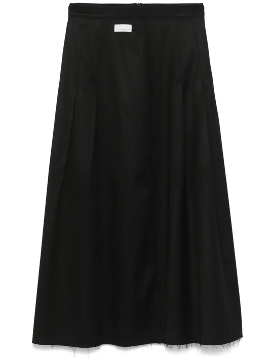 Lauren Maxi Skirt