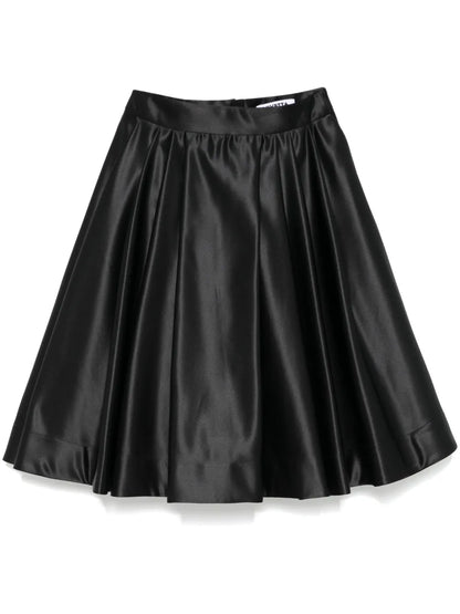 Ruota Midi Skirt