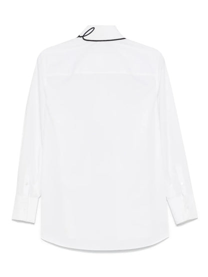 Karl Signature Shirt