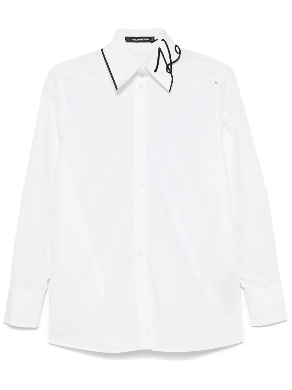 Karl Signature Shirt