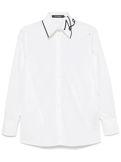 Karl Signature Shirt