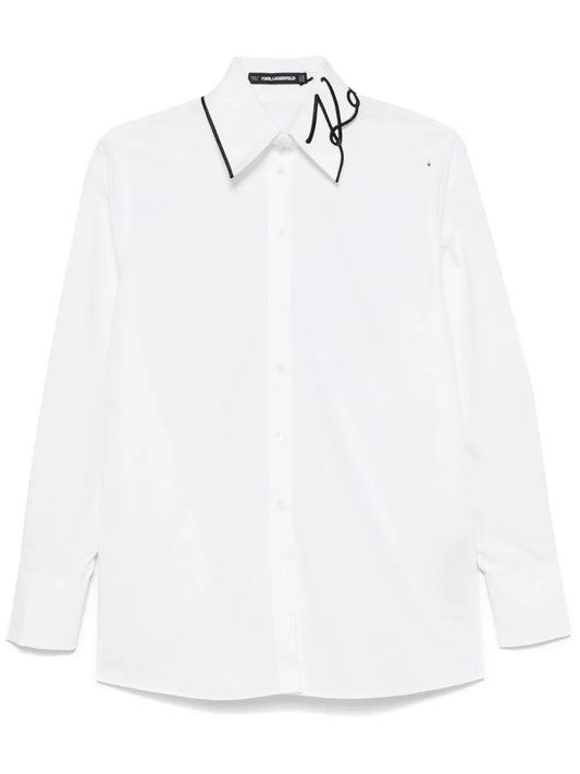 Karl Signature Shirt