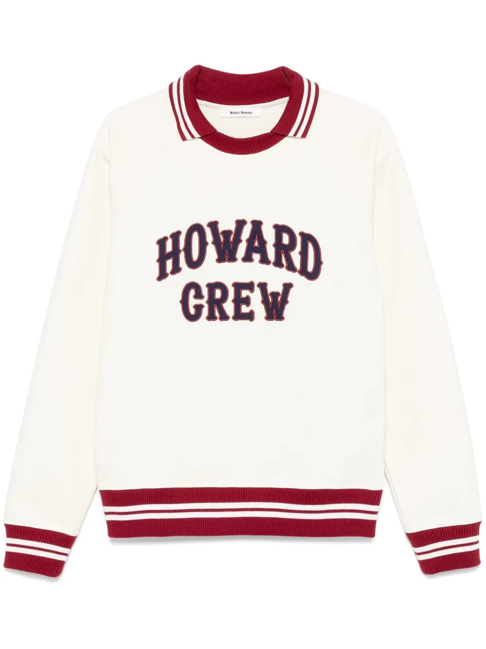 Howard Crew' Sweatshirt