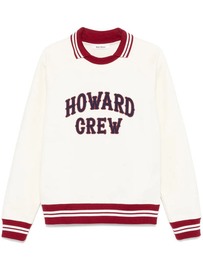 Howard Crew' Sweatshirt