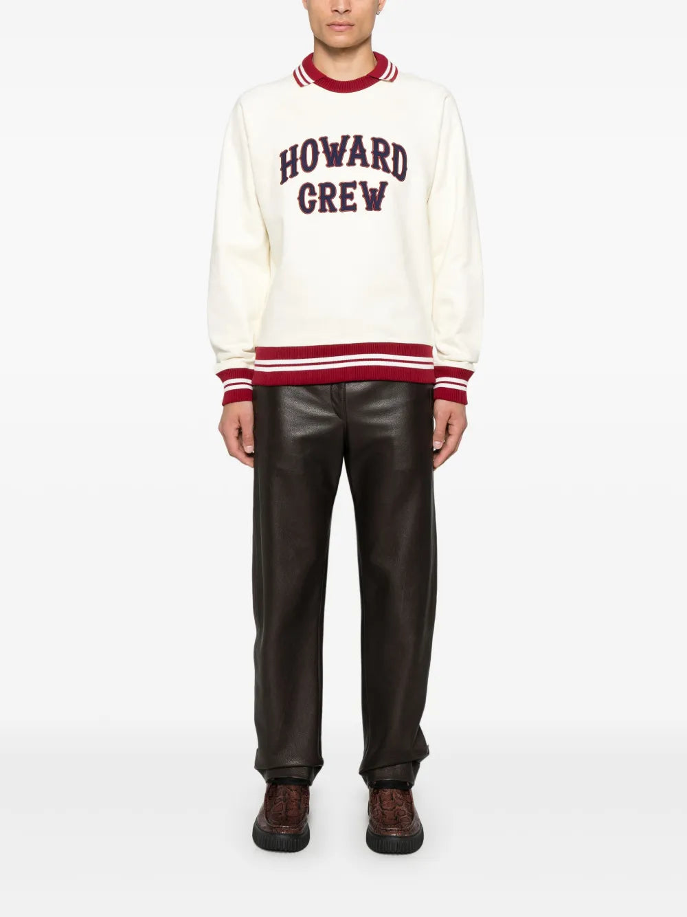 Howard Crew' Sweatshirt