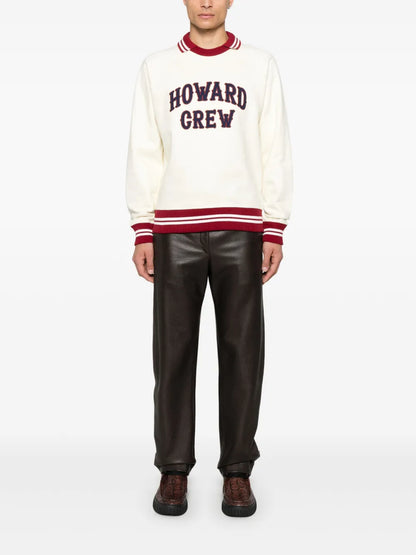 Howard Crew' Sweatshirt
