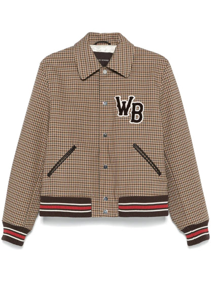 Homecoming Varsity Jacket