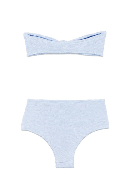 Seersucker Bikini