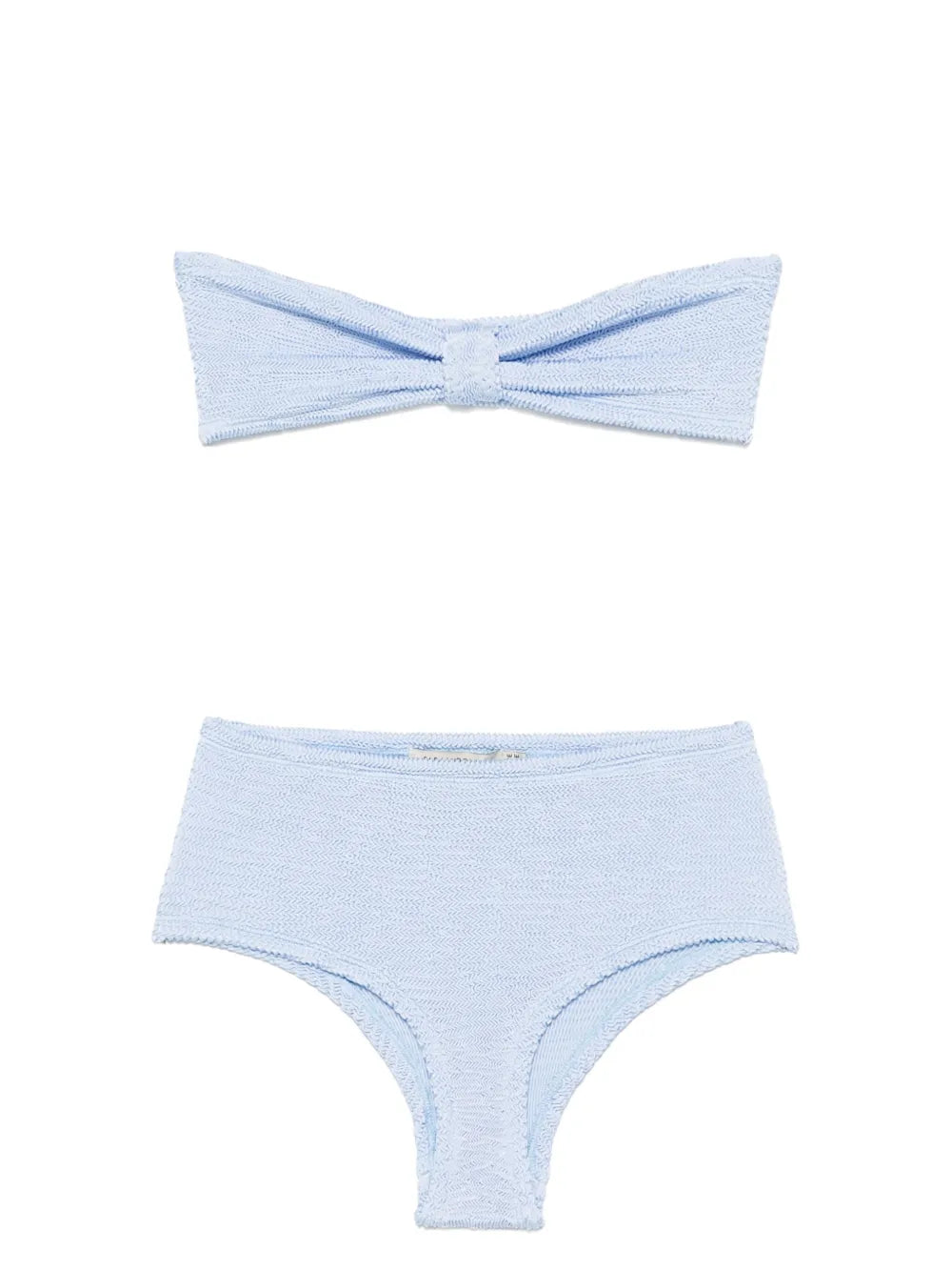 Seersucker Bikini