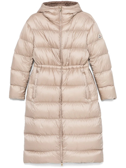 Boulogne Coat