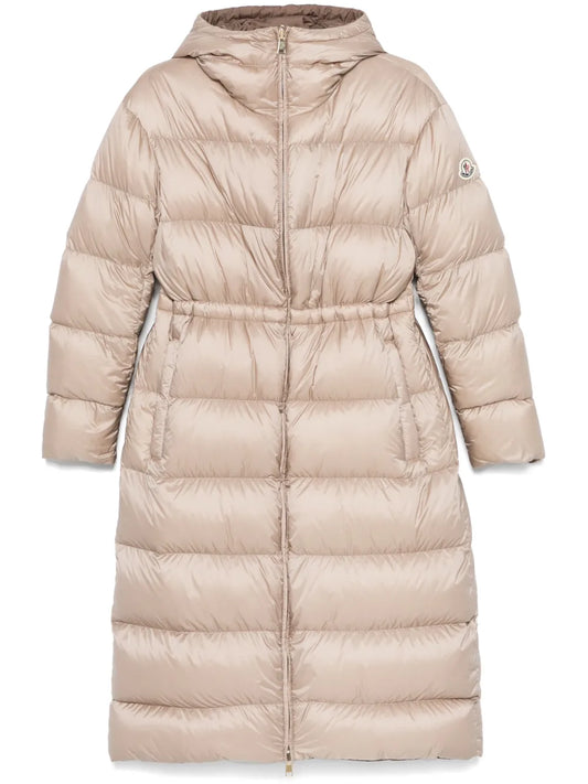 Boulogne Coat