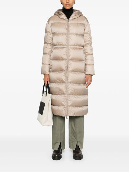 Boulogne Coat