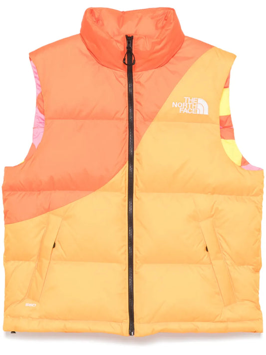 Padded Gilet